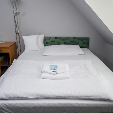 Hotel U Crliku Tetcice Номер фото